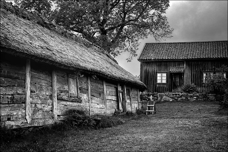 Äskhult - 18th Century Village